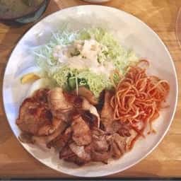 コーヒーショップ キャンディ