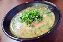 隼ラーメン