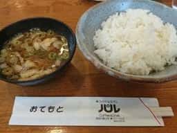 レストラン パル