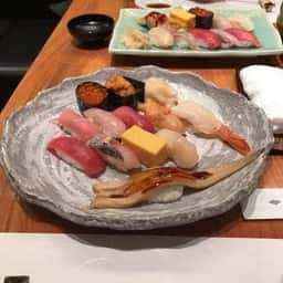 築地寿司岩 京王ショッピングセンター聖蹟桜ヶ丘店
