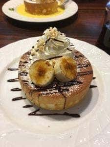 星乃珈琲店 入間店