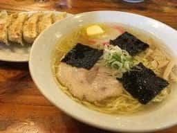 北海道ラーメン 河内屋