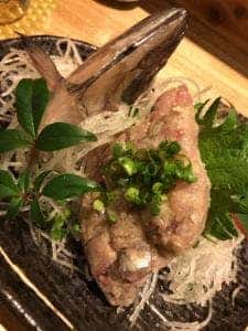 大人の隠れ家和食 ひより