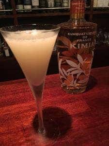 BAR THINK