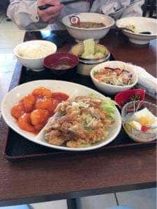 味神館 松阪店