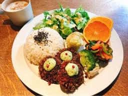 コチカフェ