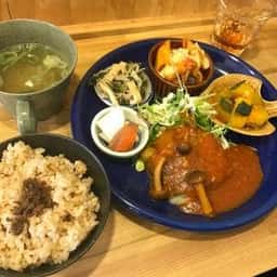 オモヤキッチン