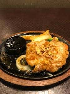 ステーキのあさくま 相模原店