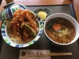 食堂 かもん