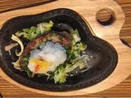 びっくりドンキー 利府店