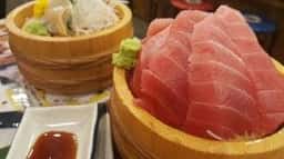 磯丸水産 なんば御堂筋店