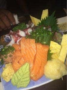 飲み処 食べ処 まかしょお!!