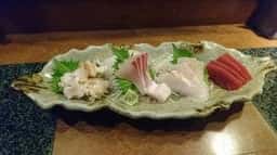 味処 山車