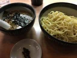 中華そば 橙屋