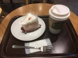 スターバックス コーヒー NEOPASA岡崎サービスエリア店