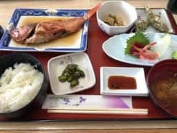 海鮮レストラン いちよし