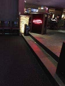 アウトバックステーキハウス 池袋店