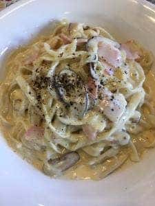 ラ・ペコラ