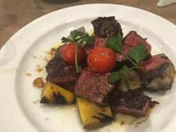 炭焼スペイン料理 BRASERIAハセガワ