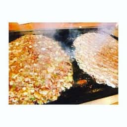 もんじゃ焼 山吉