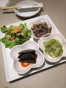 味亭