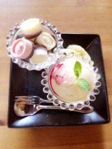 うえき屋カフェ 272