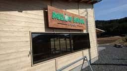 MELON HOUSE かわぐち