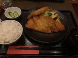 味さんぽ