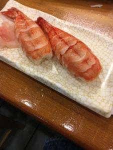 浜寿し