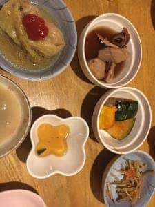 胃酒屋 かず