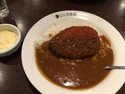 カレーハウスCoCo壱番屋 泉北高速深井駅前店
