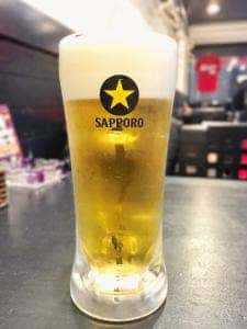 お好み焼・鉄板焼 伊知郎