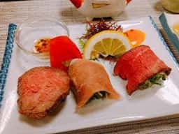 昭和館
