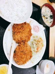 ごはんや