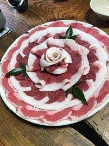 あまご村