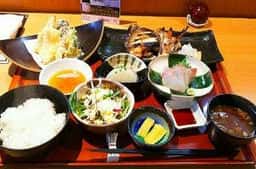 旨し魚・酒 善みつ