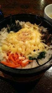 東大門 タッカンマリ 立川本店