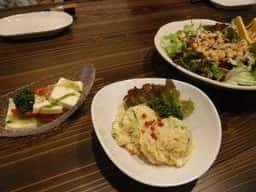 Dining ILOHA
