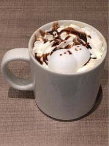 タリーズコーヒー 飯田橋東口店