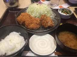 とんかつ和幸 イオンモール高崎店
