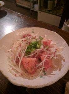 食酒房ふさ助