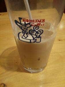 コメダ珈琲店 栄一丁目店