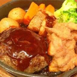 銀座ライオン 丸の内センタービル店