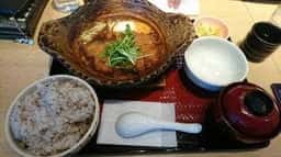 大戸屋ごはん処 仙台ロフト店