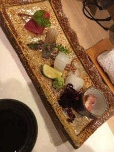 季節料理 いわ伊