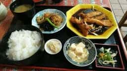 かちどき食堂