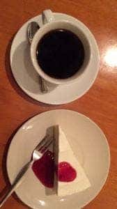 カフェ&ギャラリー ラ・セーヌ