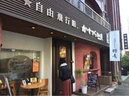 自由飛行館