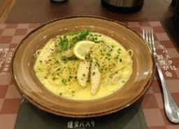 鎌倉パスタ 広島アルパーク店