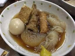 串カツダイニング じゃじゃ美味